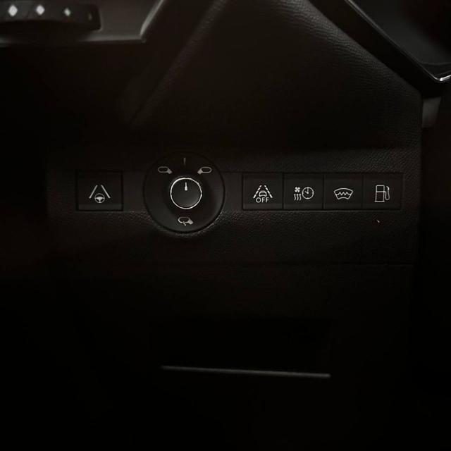 DS AUTOMOBILES DS 7 Crossback E-Tense 4x4 Grand Chic TETTO APRIBILE