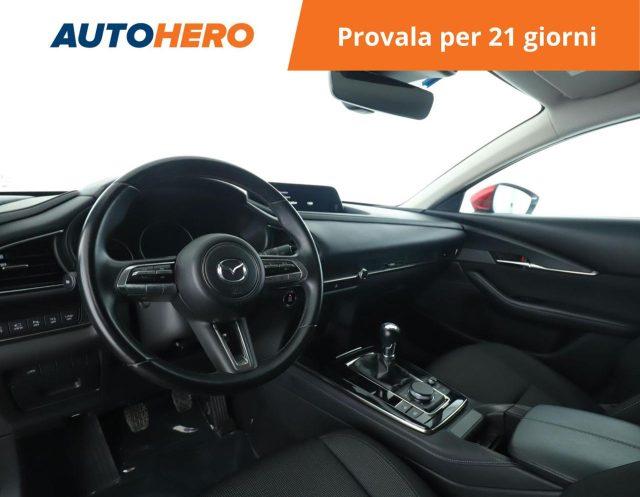 MAZDA CX-30 2.0L e-Skyactiv-X M Hybrid 2WD Exceed