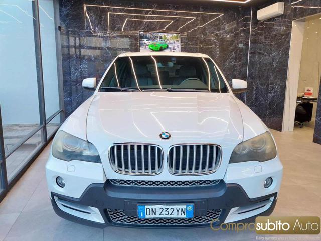 BMW X5 3.0d Futura ( Garanzia 12 Mesi)