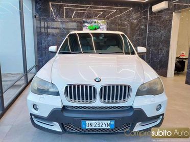 BMW X5 3.0d Futura ( Garanzia 12 Mesi)
