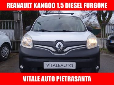 Renault Kangoo 1.5 dCi 90CV Express FURGONE