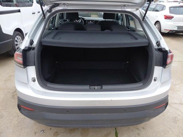 VOLKSWAGEN Taigo 1.0 TSI 95 CV Life Az. Italia 60.000 KM