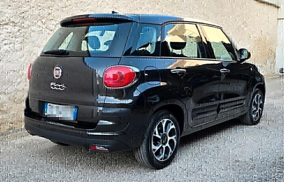 Fiat 500L LOUNGE 1.6MJT 120CV