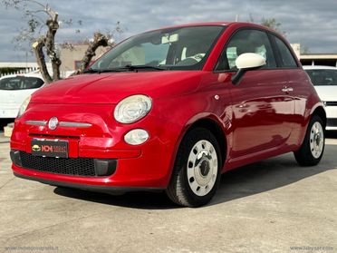 FIAT 500 1.2 Pop OK NEOPATENTATI OK NEOPATENTATI