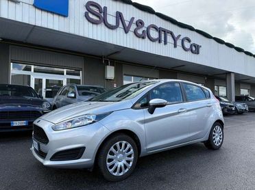 Ford Fiesta Fiesta 5p 1.2 NEOPATENTATI