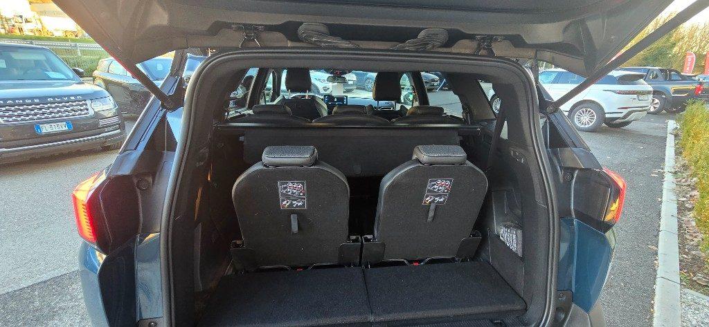PEUGEOT 5008 2ª serie 5008 BlueHDi 130 S&S EAT...