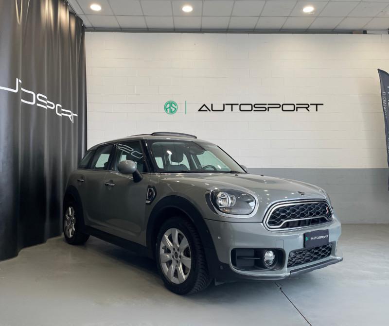 MINI Mini Countryman F60 Mini 2.0 Cooper S Countryman