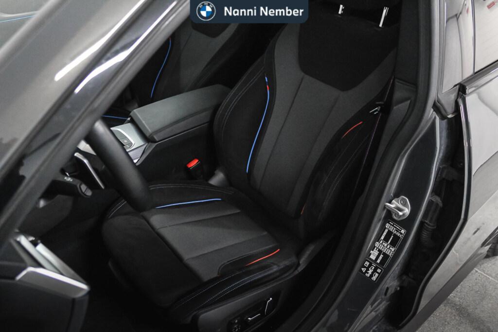 BMW Serie 4 Gran Coupe 420 d Mild Hybrid 48V M Sport Pro xDrive Steptronic