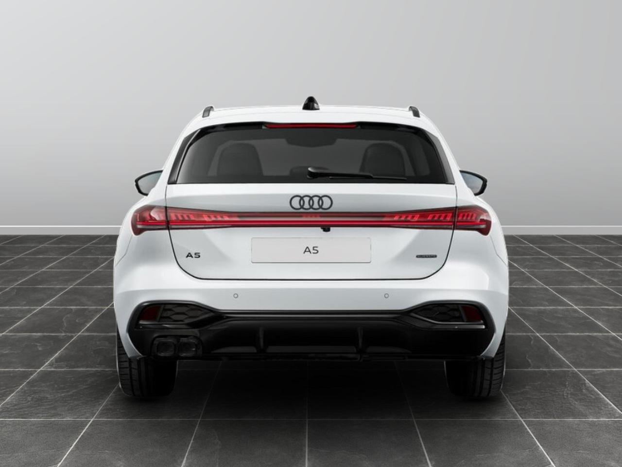 Audi A5 avant 2.0 tdi mhev+ 204cv s line edition quattro s tronic