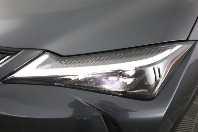 LEXUS Other UX UX Hybrid Urban