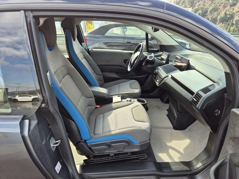 BMW i3 120Ah Advantage