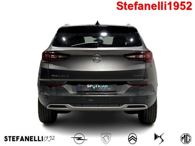 OPEL Grandland X 1.5 diesel Ecotec Start&Stop aut. Innovation