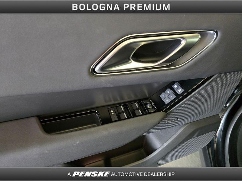 Land Rover Range Rover Velar 2.0D I4 204 CV Dynamic SE