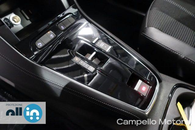 OPEL Grandland Grandland 1.5 Diesel 130cv Business Elegance AT8