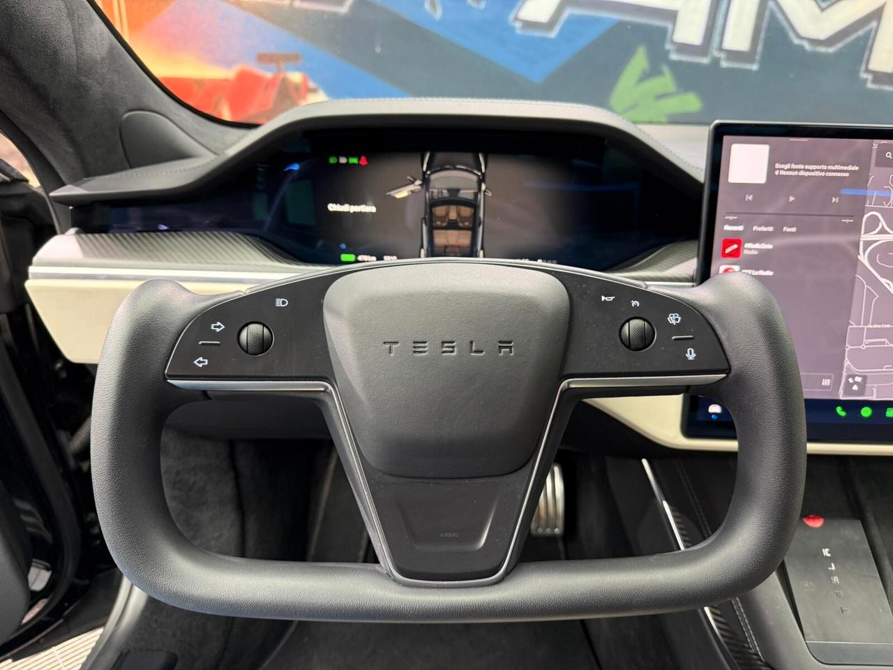 Tesla Model S 100kWh Plaid (794)