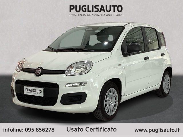 FIAT Pandina 1.0 FireFly 65 CV Hybrid Pop