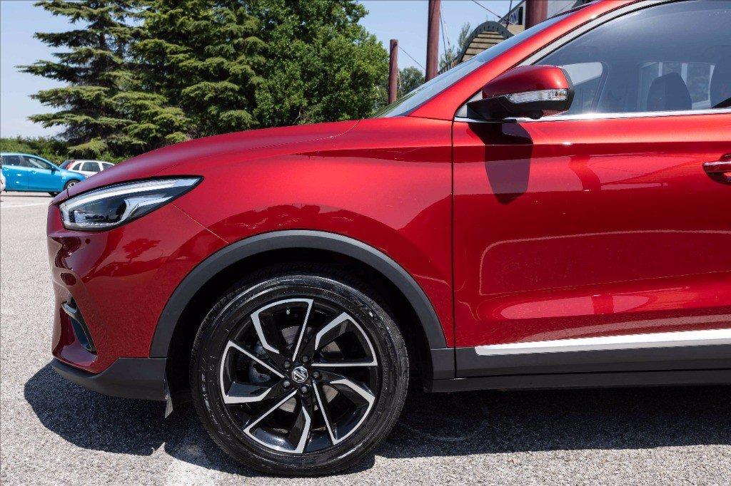 MG ZS 1.5 Luxury del 2022