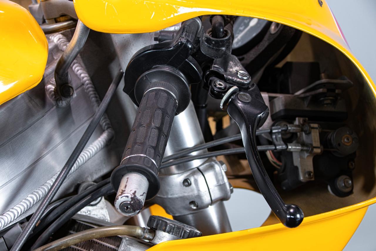 Honda RS 250 RF - 1992