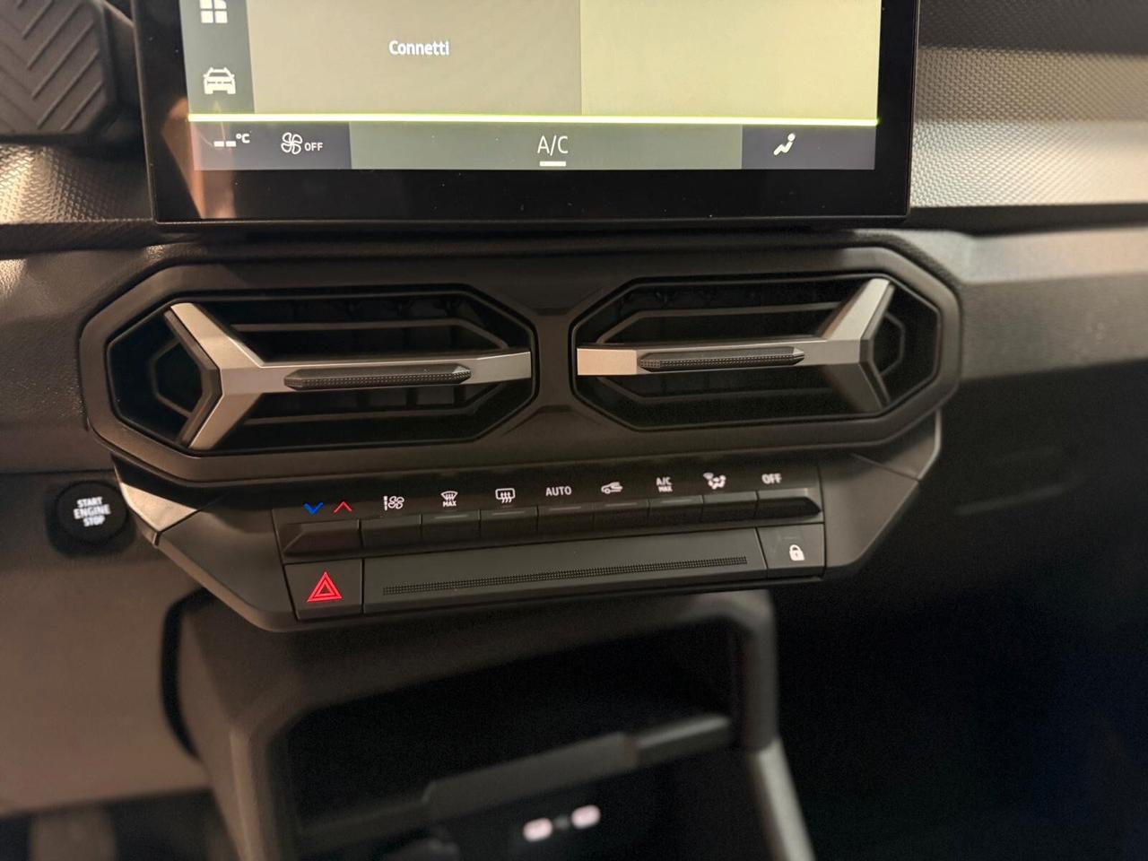 Dacia Duster Eco-G 120 CV Journey PRONTA CONSEGNA!!!