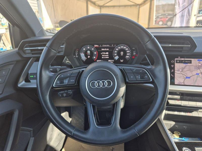 Audi A3 Sportback 35 TDI S tronic Business