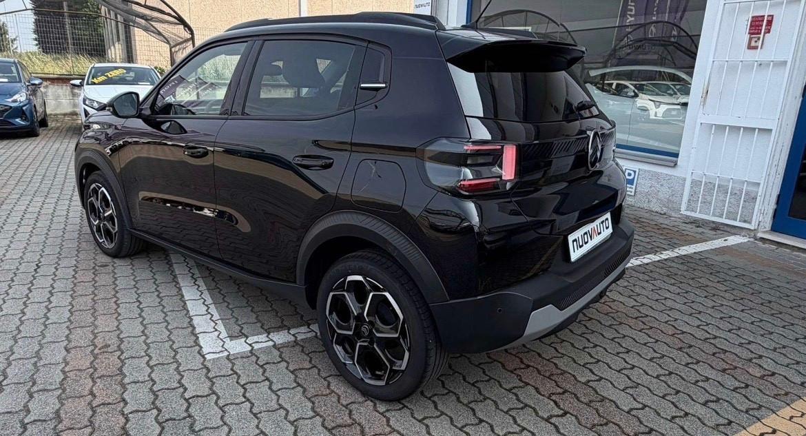 Citroen C3 PureTech 100 S&S Max