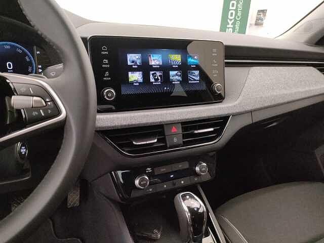 SKODA Kamiq 1.0 TSI 115 CV DSG Style