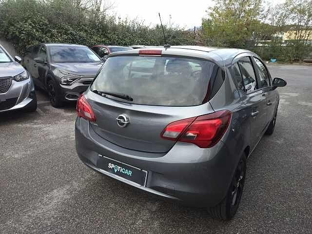 Opel Corsa 1.4 5 porte 120 Anniversary