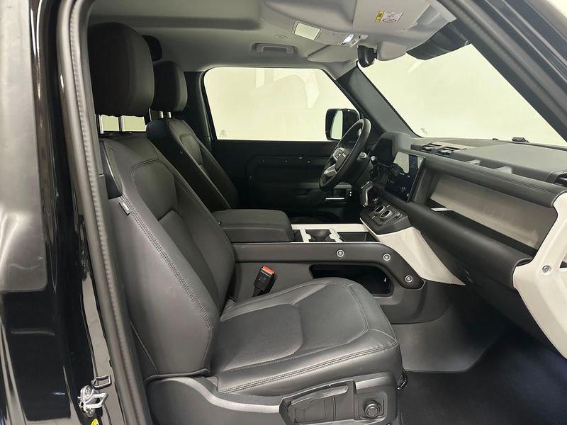 Land Rover Defender Defender 110 3.0D I6 200 CV AWD Auto S