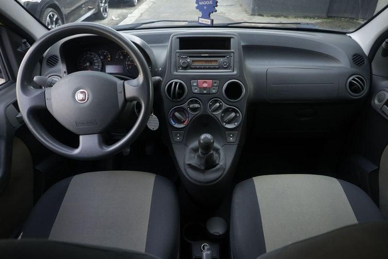 FIAT Panda Panda 1.2 Dynamic Natural Power Unicoproprietario