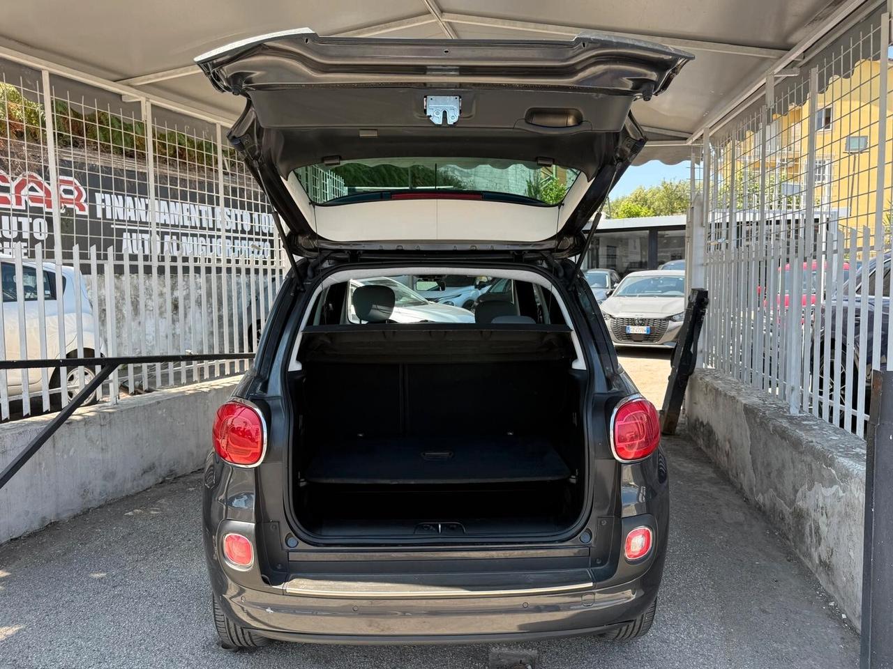 Fiat 500L 1.3 Multijet 95 CV Business