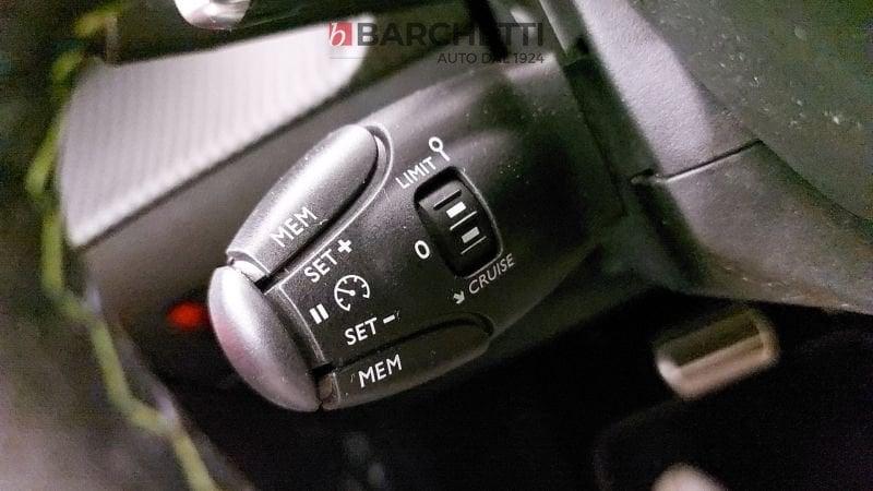 Peugeot 208 2ª SERIE PURETECH 130 STOP&START EAT8 5 PORTE GT