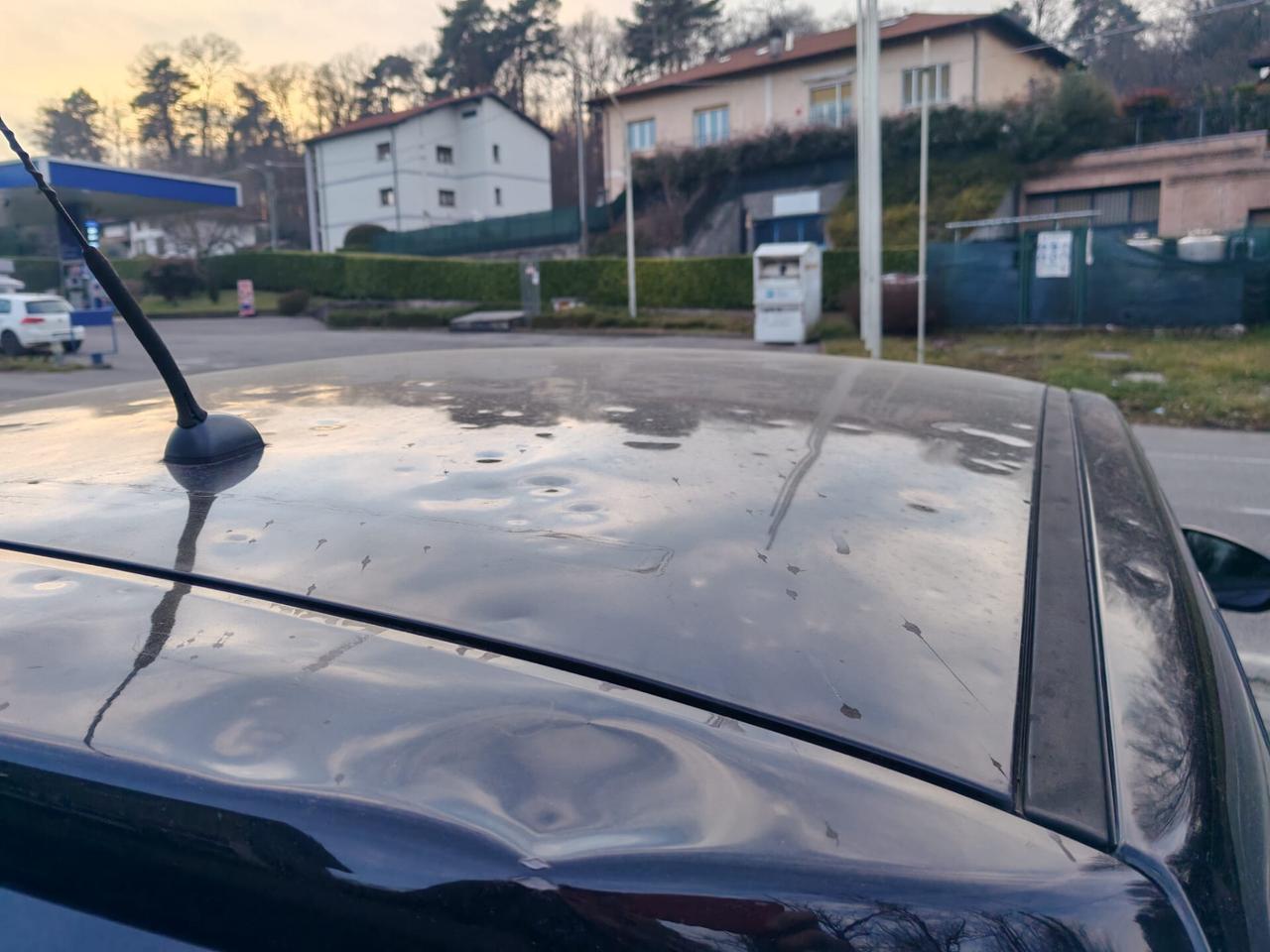 Nissan Qashqai 2.0 dCi DPF Tekna