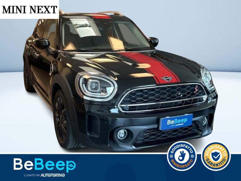 MINI Mini Countryman F60 MINI COUNTRYMAN 2.0 COOPER S CLASSIC ALL4 AUTO