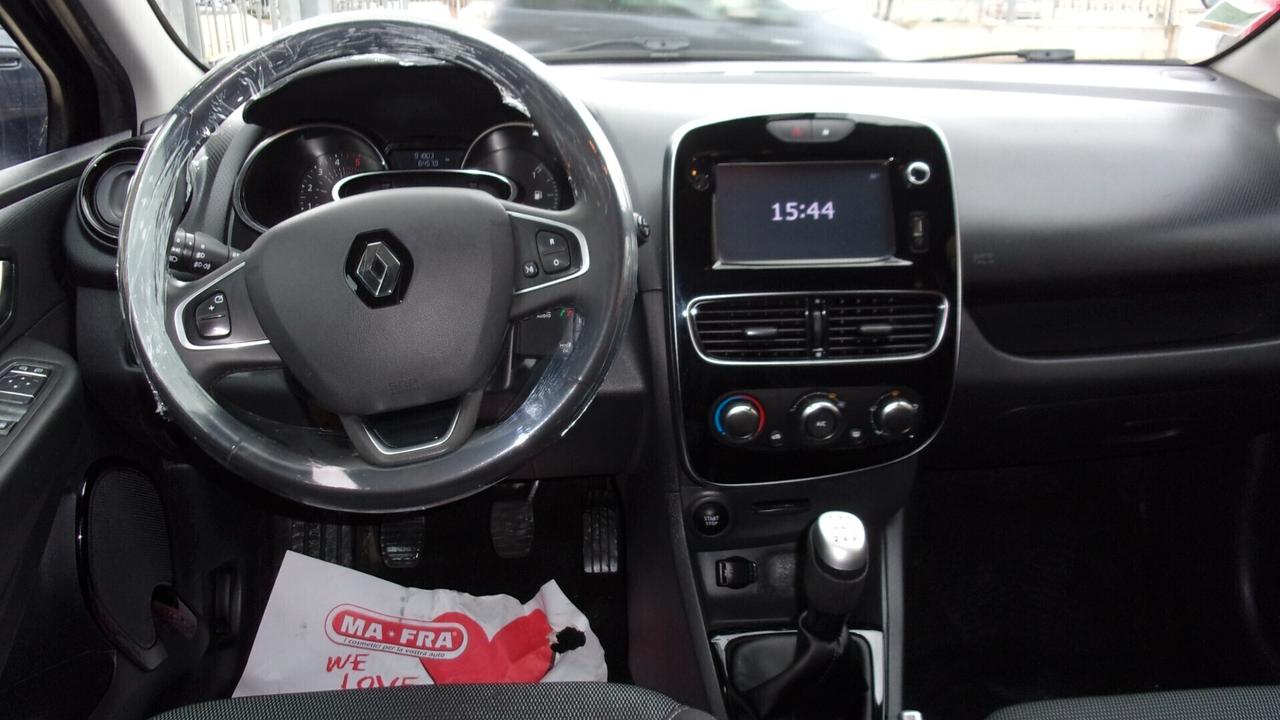 Renault Clio dCi 8V 90 CV 5 porte Life