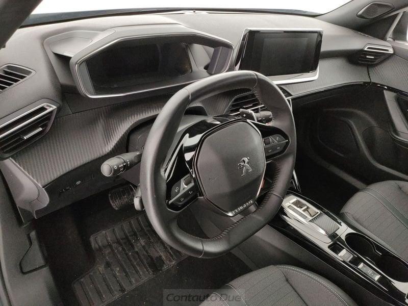 Peugeot 2008 2008 1.5 bluehdi Allure Pack s&s 130cv eat8