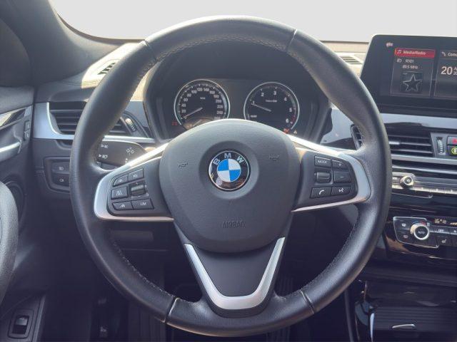 BMW X2 X2 xDrive20d