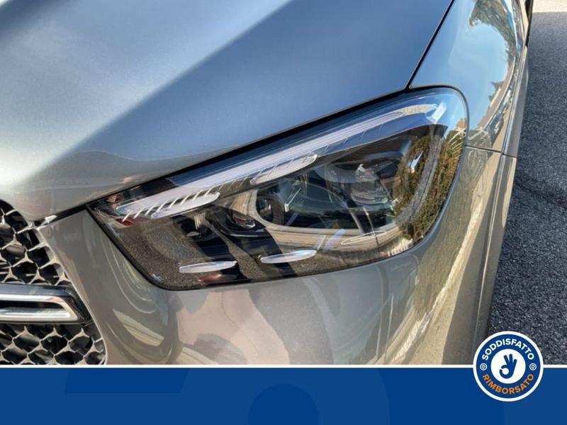 Mercedes-Benz GLE 350de 4Matic EQ-Power AMG Line Premium