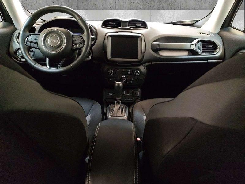 Jeep Renegade 1.3 t4 phev Limited 4xe at6