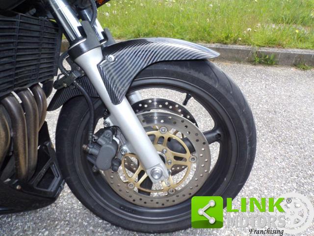 HONDA Hornet 600 S CB 95CV Carenata