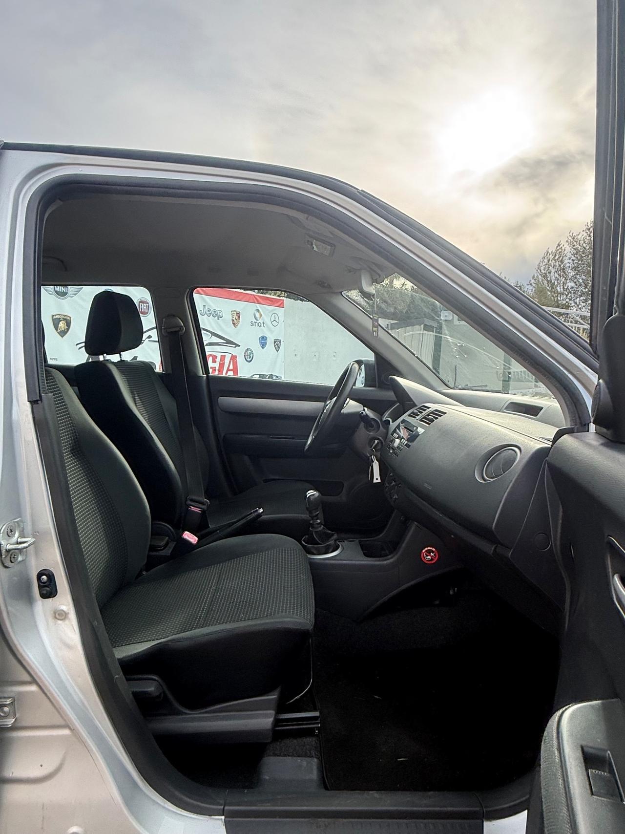 Suzuki Swift 1.3 DDiS 5p. GL