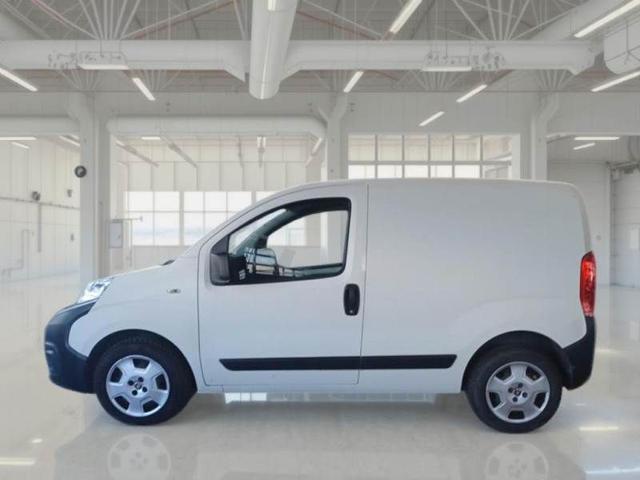 FIAT Fiorino 1.3 MJT 95CV Cargo SX Az.Italia 80.000 Km
