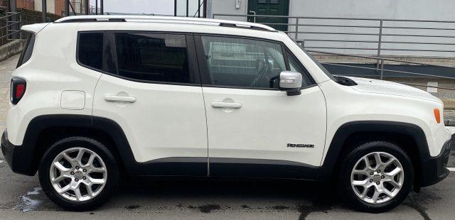 JEEP Renegade 1.6 Mjt Limited