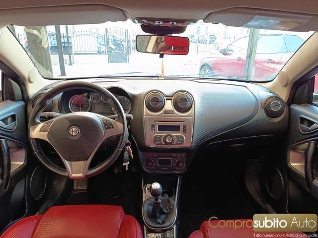 ALFA ROMEO MiTo 1.4 78 CV GPL Progression