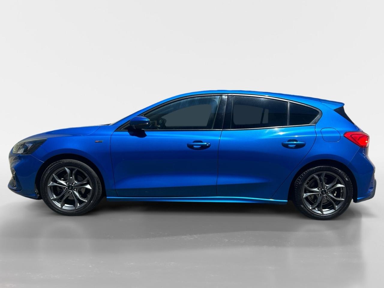 Ford Focus 1.5 EcoBlue 120 CV 5p. ST-Line
