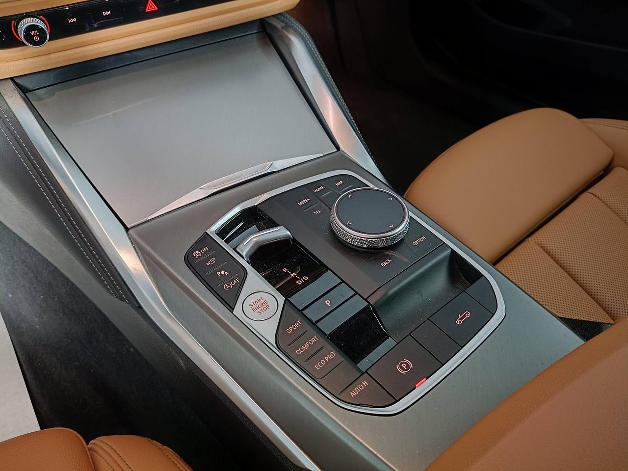 BMW Serie 4 G23 LCI 2024 Cabrio - M440i Cabrio mhev 48V xdrive M