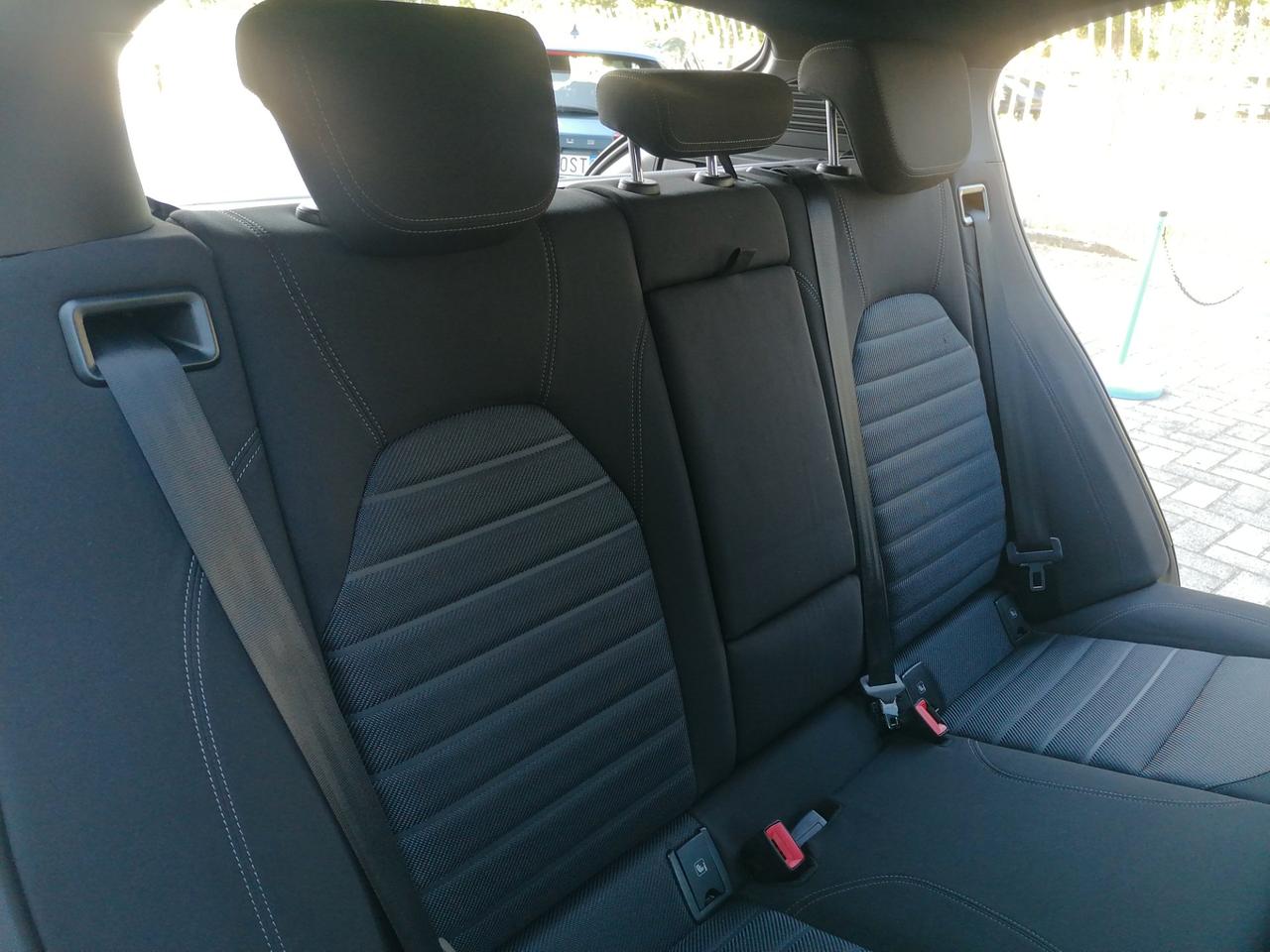 Alfa Romeo Stelvio 2.2 t Business rwd 160cv
