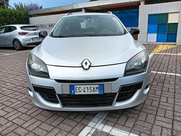 Renault Megane Mégane 1.5 dCi 110CV SporTour GT Line