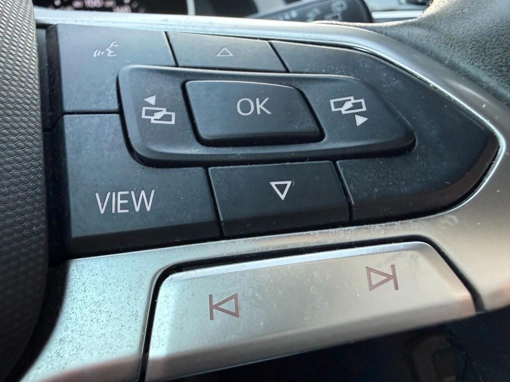 Volkswagen Tiguan 2.0 TDI 150 CV SCR DSG Life