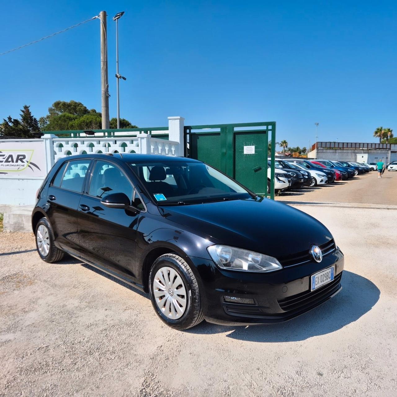 Volkswagen Golf 1.2 TSI 85 CV 7 serie