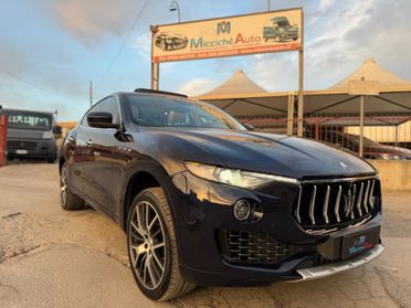 MASERATI LEVANTE 3.0 D V6 275 FUL R21 TETTO